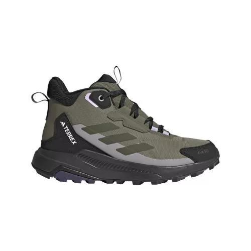 ADIDAS TERREX ANYLANDER MID R.RDY W - OLISTR/NGTCAR/CBLACK