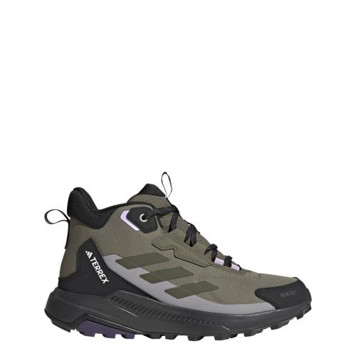 Preview: ADIDAS TERREX ANYLANDER MID R.RDY W - OLISTR/NGTCAR/CBLACK
