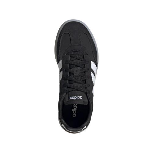 Preview: ADIDAS BARREDA DECODE J - CBLACK/FTWWHT/CWHITE