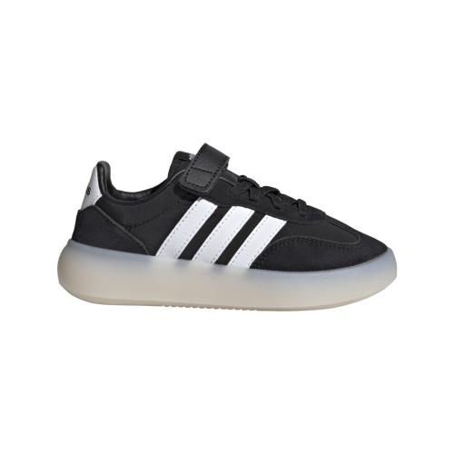Preview: ADIDAS BARREDA DECODE EL C - CBLACK/FTWWHT/CWHITE