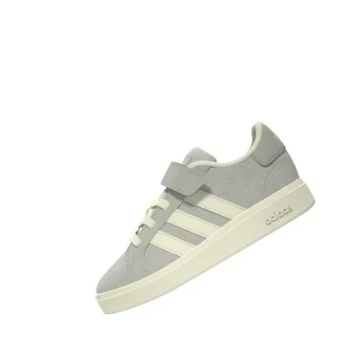ADIDAS GRAND COURT 00s EL I - GRETWO/OWHITE/FTWWHT