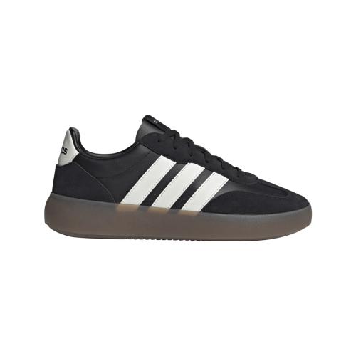 Preview: ADIDAS BARREDA DECODE LUX - CBLACK/OWHITE/GUM5