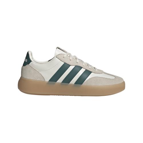 Preview: ADIDAS BARREDA DECODE LUX - OWHITE/CGREEN/WONWHI