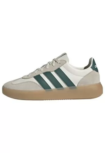 ADIDAS BARREDA DECODE LUX - OWHITE/CGREEN/WONWHI