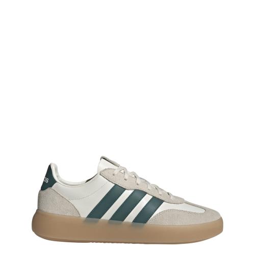 Preview: ADIDAS BARREDA DECODE LUX - OWHITE/CGREEN/WONWHI