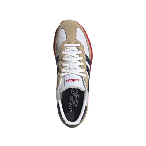 Preview: ADIDAS RUN 70s 2.0 - FTWWHT/DKBLUE/WARSAN