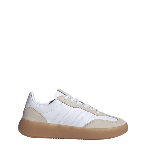 Preview: ADIDAS BARREDA DECODE LUX - FTWWHT/FTWWHT/WONWHI
