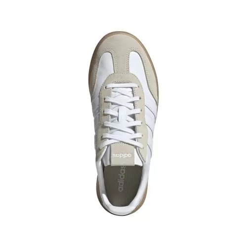 ADIDAS BARREDA DECODE LUX - FTWWHT/FTWWHT/WONWHI