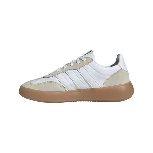 ADIDAS BARREDA DECODE LUX - FTWWHT/FTWWHT/WONWHI