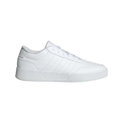 ADIDAS BREAKNET 3.0 - FTWWHT/FTWWHT/FTWWHT