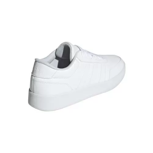 ADIDAS BREAKNET 3.0 - FTWWHT/FTWWHT/FTWWHT