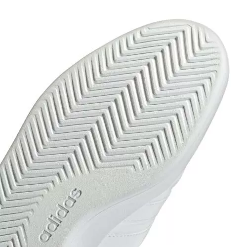 ADIDAS BREAKNET 3.0 - FTWWHT/FTWWHT/FTWWHT