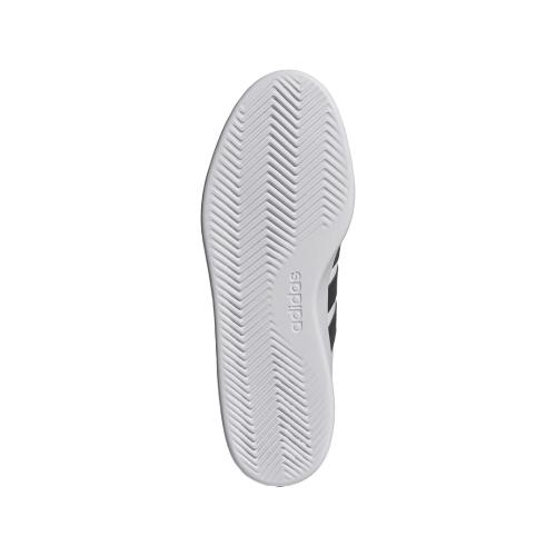 Preview: ADIDAS BREAKNET 3.0 - FTWWHT/CBLACK/FTWWHT