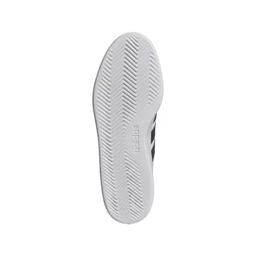 ADIDAS BREAKNET 3.0 - FTWWHT/CBLACK/FTWWHT
