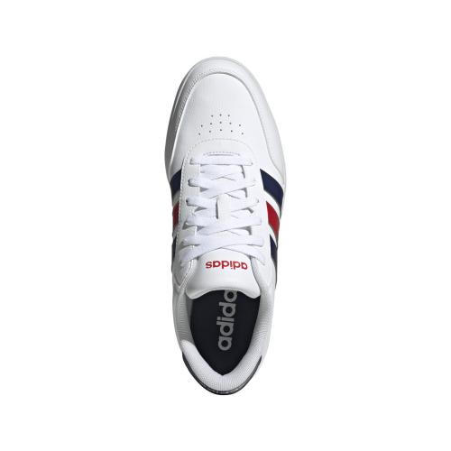 Preview: ADIDAS BREAKNET 3.0 - FTWWHT/DKBLUE/BETSCA