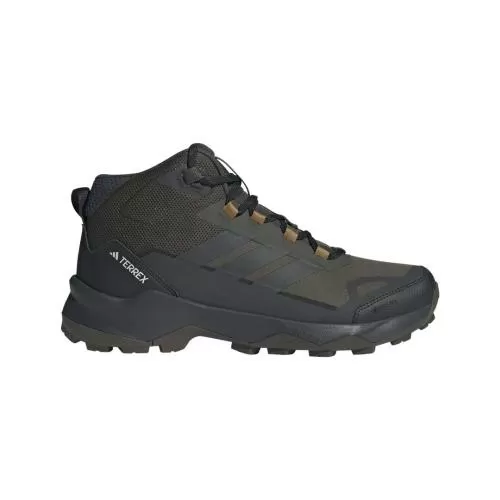 ADIDAS TERREX SKYCHASER AX5 MID GTX - SHAOLI/CARBON/BROSTR