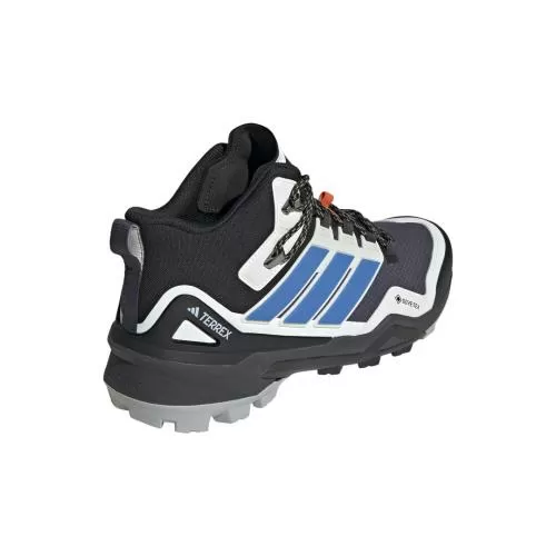 ADIDAS TERREX SKYCHASER MID GTX - GRETWO/CBLACK/SHANAV