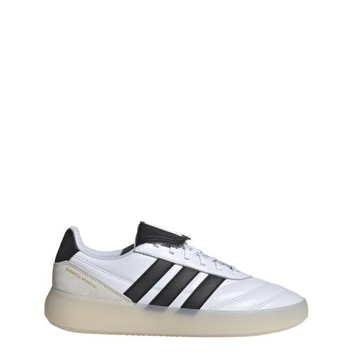Preview: ADIDAS BARREDA MUNDIAL - FTWWHT/CBLACK/ALUMIN