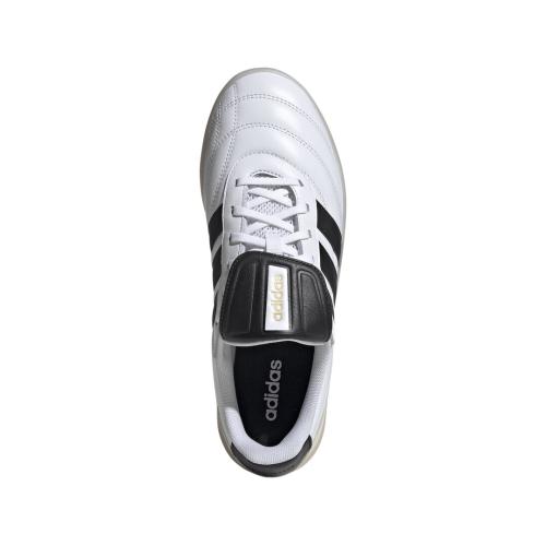 Preview: ADIDAS BARREDA MUNDIAL - FTWWHT/CBLACK/ALUMIN