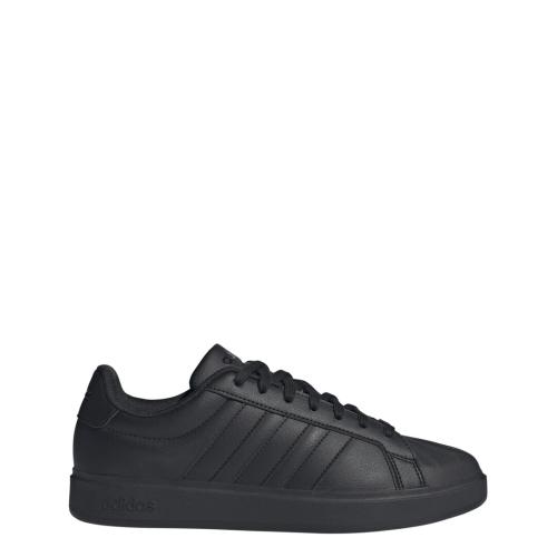Preview: ADIDAS STREETTALK - CBLACK/CBLACK/CBLACK