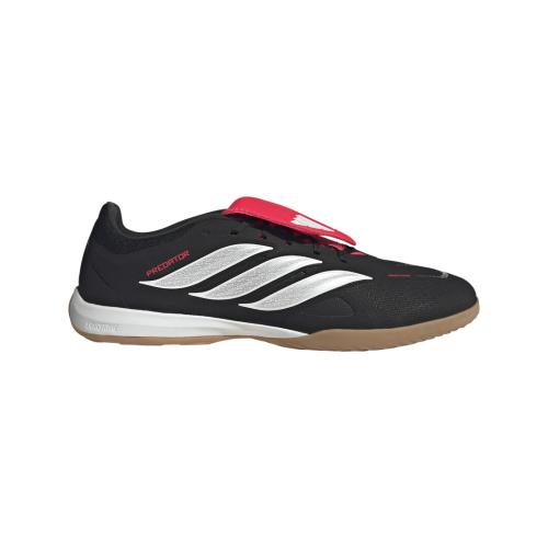 Preview: ADIDAS PREDATOR LEAGUE FT IN - CBLACK/FTWWHT/LUCRED