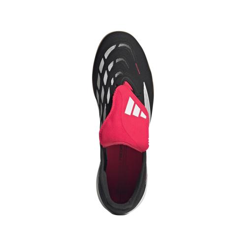 Preview: ADIDAS PREDATOR LEAGUE FT IN - CBLACK/FTWWHT/LUCRED