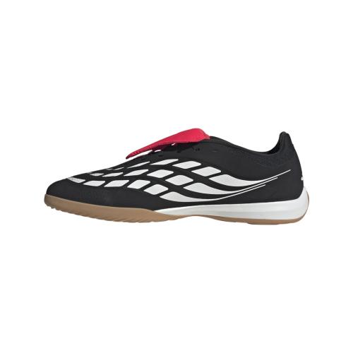Preview: ADIDAS PREDATOR LEAGUE FT IN - CBLACK/FTWWHT/LUCRED