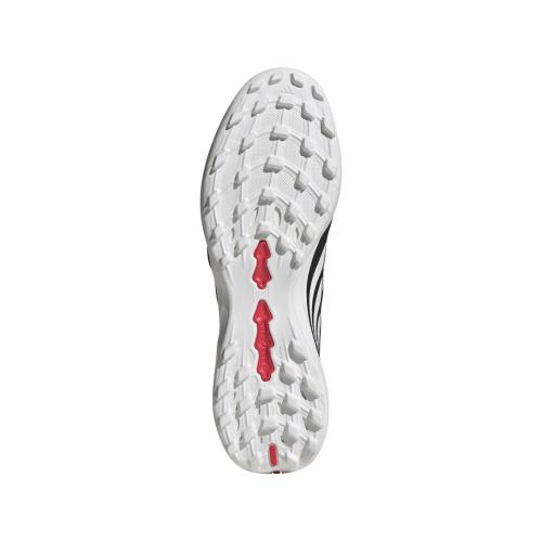 Preview: ADIDAS PREDATOR LEAGUE FT TF - CBLACK/FTWWHT/LUCRED