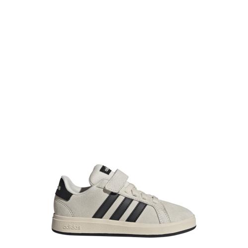 Preview: ADIDAS GRAND COURT 00s EL C - WONWHI/CBLACK/WONWHI