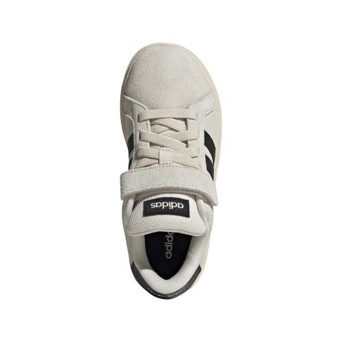 Preview: ADIDAS GRAND COURT 00s EL C - WONWHI/CBLACK/WONWHI