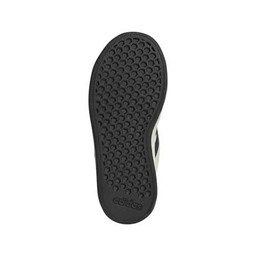 ADIDAS GRAND COURT 00s K - WONWHI/CBLACK/FTWWHT