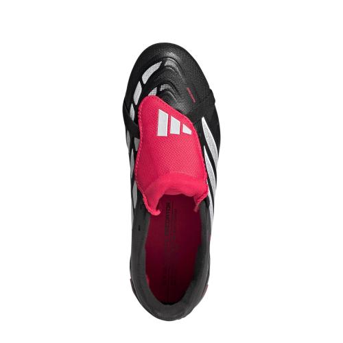 Preview: ADIDAS PREDATOR LEAGUE FT FG J - CBLACK/FTWWHT/LUCRED