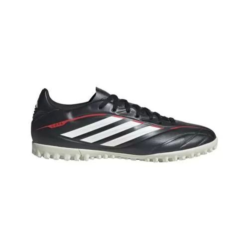 ADIDAS COPA PURE IV CLUB TF - CBLACK/FTWWHT/LUCRED