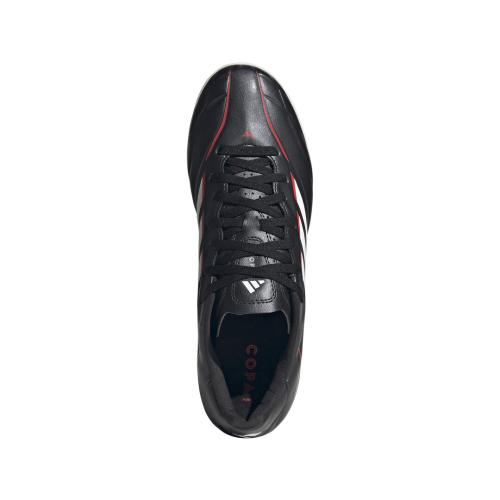 Preview: ADIDAS COPA PURE IV CLUB TF - CBLACK/FTWWHT/LUCRED