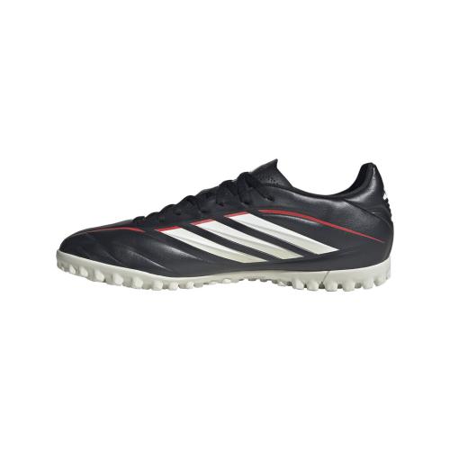 Preview: ADIDAS COPA PURE IV CLUB TF - CBLACK/FTWWHT/LUCRED