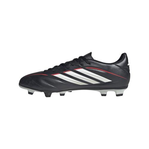 Preview: ADIDAS COPA PURE IV CLUB FG/MG - CBLACK/FTWWHT/LUCRED