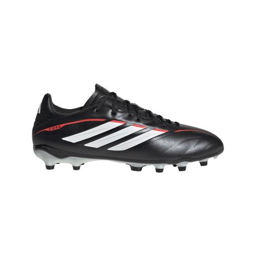 Preview: ADIDAS COPA PURE IV LEAGUE FG J - CBLACK/FTWWHT/LUCRED