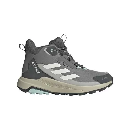 ADIDAS TERREX ANYLANDER MID R.RDY W - GRETHR/OWHITE/GRETWO