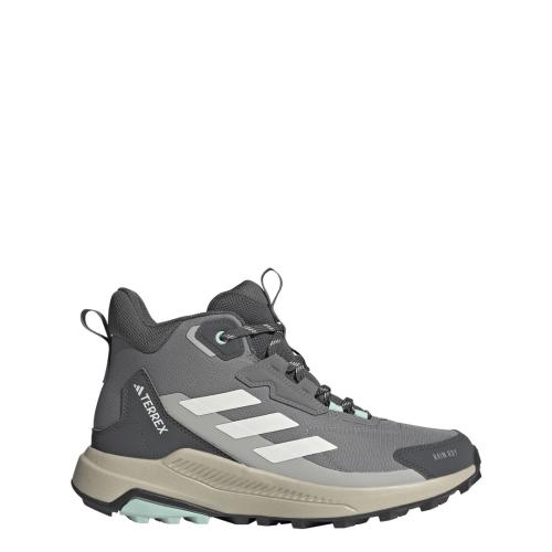 Preview: ADIDAS TERREX ANYLANDER MID R.RDY W - GRETHR/OWHITE/GRETWO