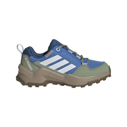 Preview: ADIDAS TERREX AX4R R.RDY K - RAYBLU/OWHITE/TENGRN