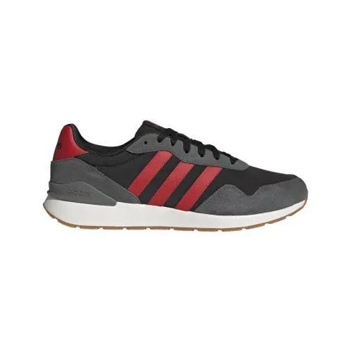 ADIDAS RUN 60s 4.0 - CBLACK/BETSCA/CARBON