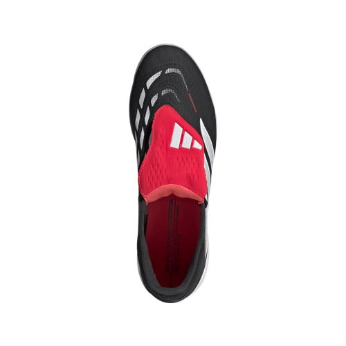 Preview: ADIDAS PREDATOR PRO FT TF - CBLACK/FTWWHT/LUCRED
