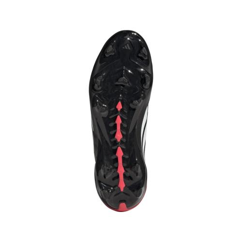 Preview: ADIDAS PREDATOR LEAGUE FG J - CBLACK/FTWWHT/LUCRED