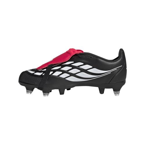 Preview: ADIDAS PREDATOR LEAGUE FT SG J - CBLACK/FTWWHT/LUCRED