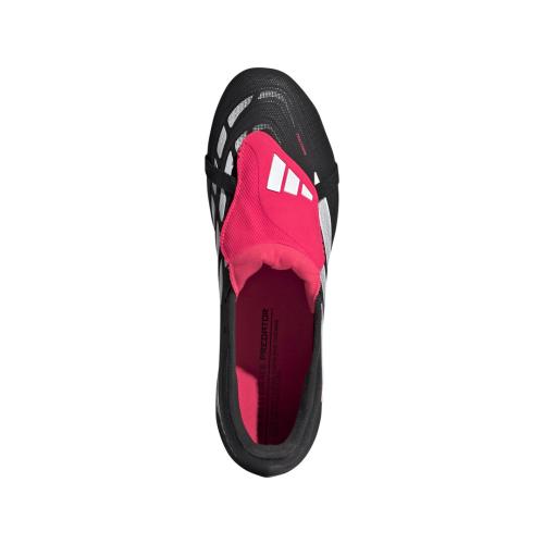 Preview: ADIDAS PREDATOR LEAGUE FT SG - CBLACK/FTWWHT/LUCRED