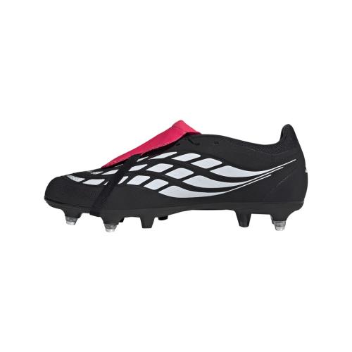 Preview: ADIDAS PREDATOR LEAGUE FT SG - CBLACK/FTWWHT/LUCRED