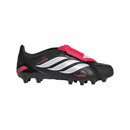 Preview: ADIDAS PREDATOR LEAGUE FT AG J - CBLACK/FTWWHT/LUCRED