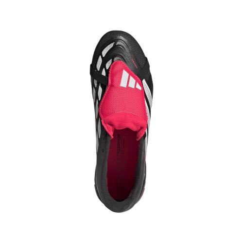 Preview: ADIDAS PREDATOR LEAGUE FT AG J - CBLACK/FTWWHT/LUCRED