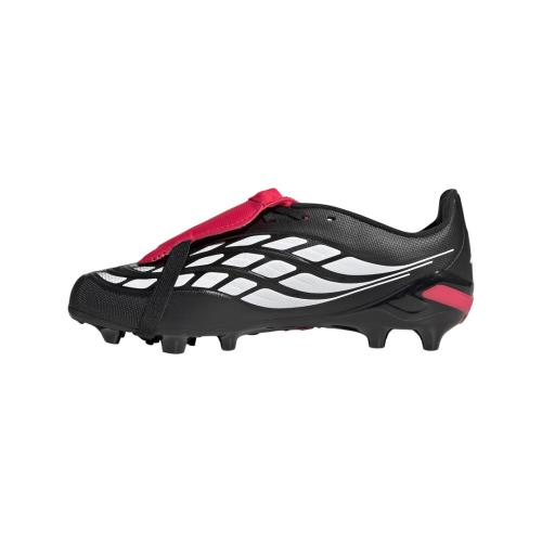 Preview: ADIDAS PREDATOR LEAGUE FT AG J - CBLACK/FTWWHT/LUCRED