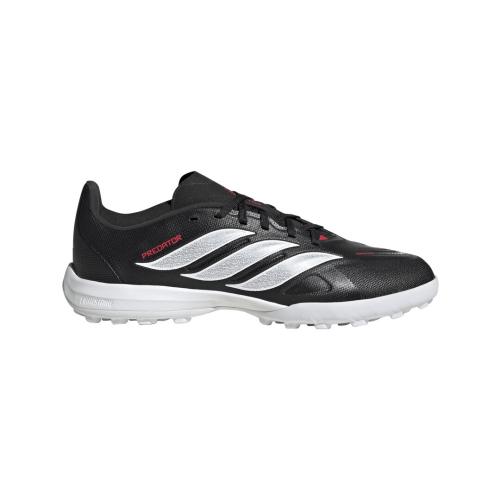 Preview: ADIDAS PREDATOR LEAGUE TF J - CBLACK/FTWWHT/LUCRED